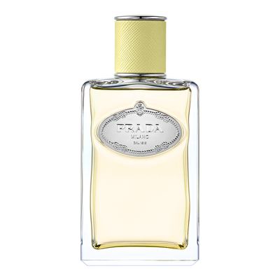 Perfume Prada Les Infusions de Gingembre Unissex Eau de Parfum